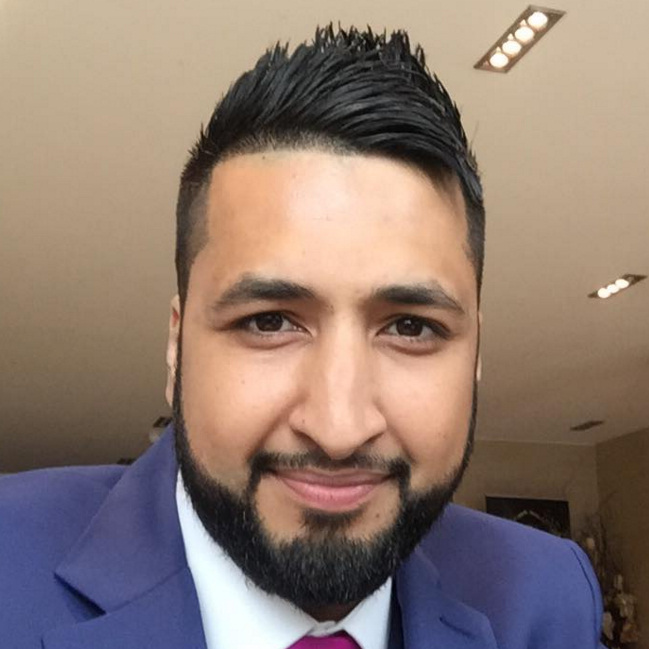 Ali Chowdhry