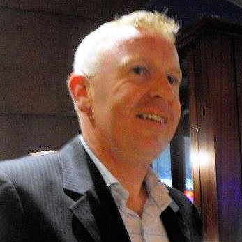 Declan Mc